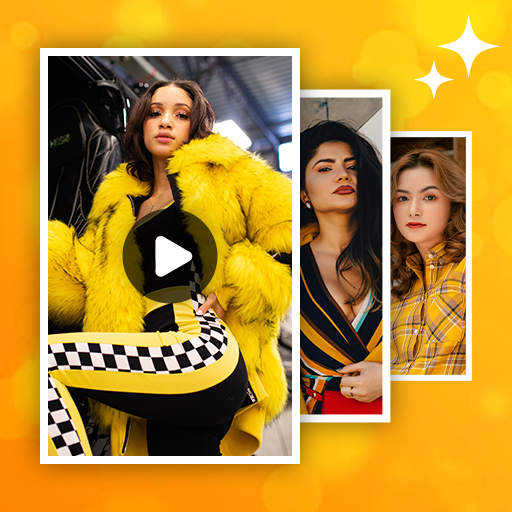 Video Maker Music VideoEditor