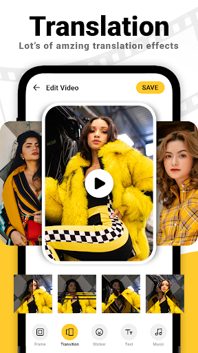 Video Maker Music VideoEditor PC