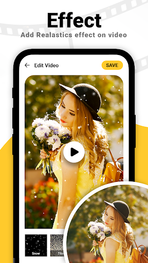 Video Maker Music VideoEditor PC