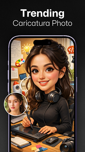 Photo Video Maker with Music电脑版