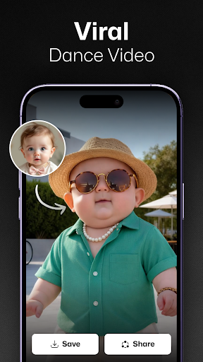 Photo Video Maker with Music电脑版