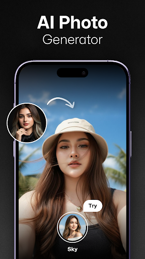 Photo Video Maker with Music电脑版