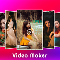 Photo Video Maker With Music