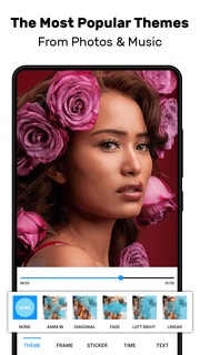Photo Video Maker With Music PC