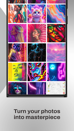 PhotoWhiz - Editor পিসি