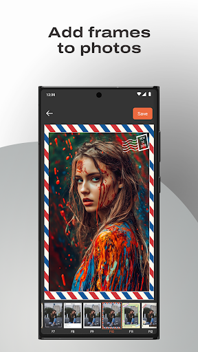 PhotoWhiz - Editor পিসি