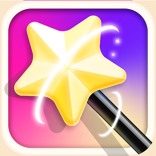 PhotoWonder: Photo Editor PC