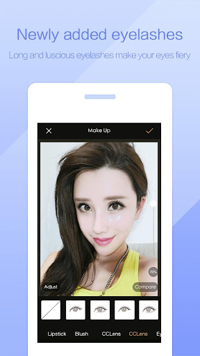 PhotoWonder: Photo Editor