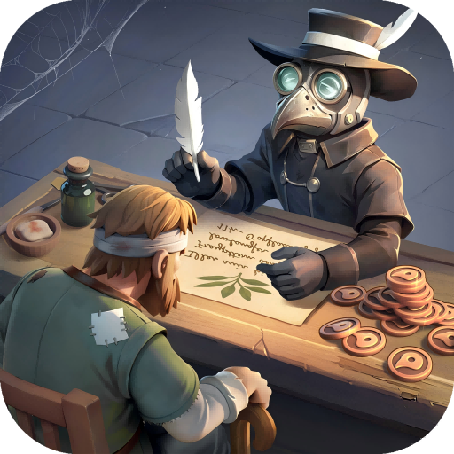 Last Asylum: Plague电脑版