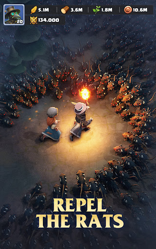 Last Asylum: Plague PC