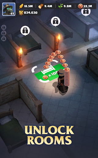 Last Asylum: Plague PC