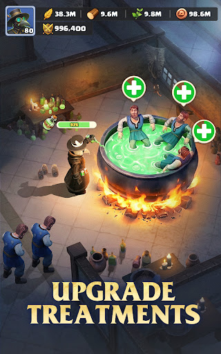 Last Asylum: Plague PC