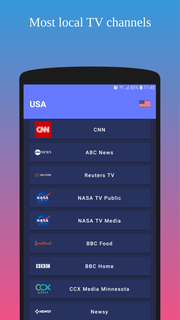 World TV PC