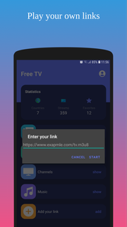 World TV PC