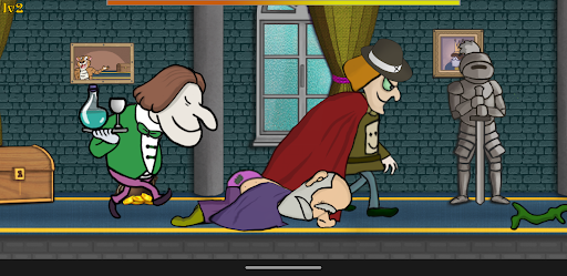 Murder 2 : Be The King PC