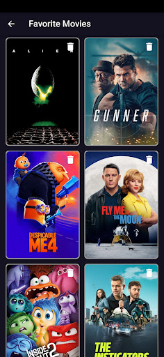 Movie Box পিসি