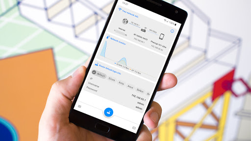 All Router Admin - Setup WiFi পিসি