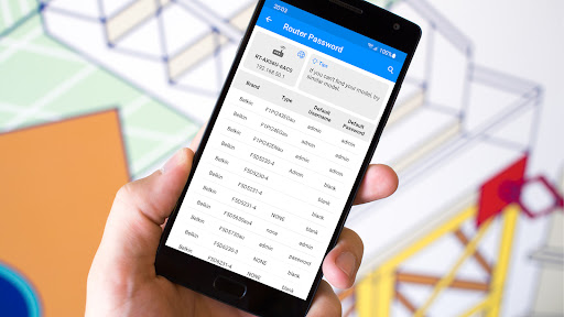 All Router Admin - Setup WiFi পিসি