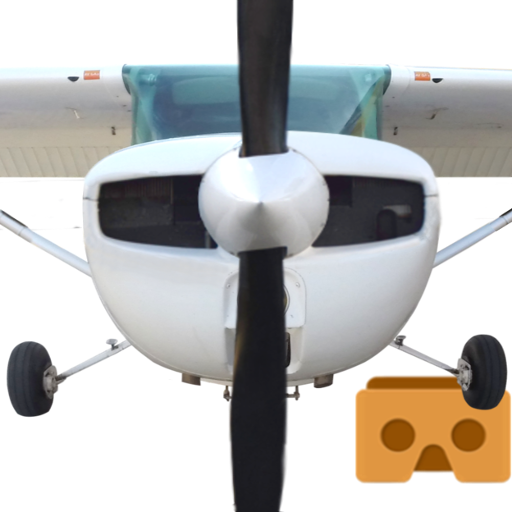 komputer Pilot Handbook VR - Cessna 150