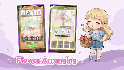 Dreamweaving Garden