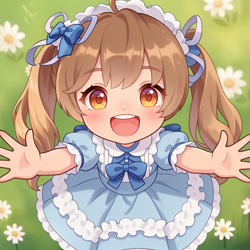 織夢花園：森系輕經營电脑版