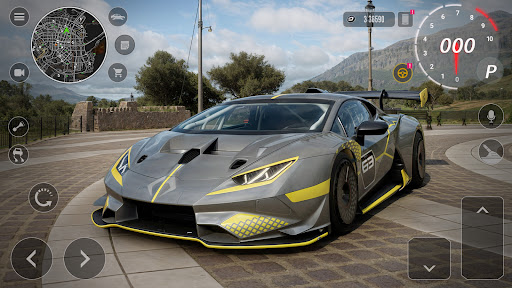 Car Drifting and Racing Games电脑版