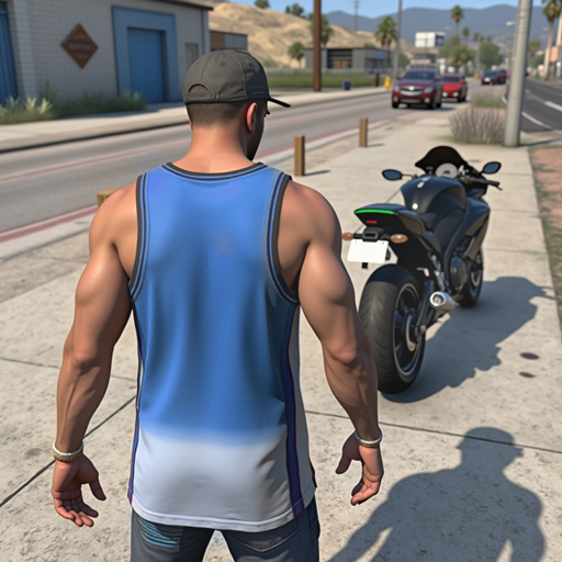 Gangster Game 3D Grand Mafia