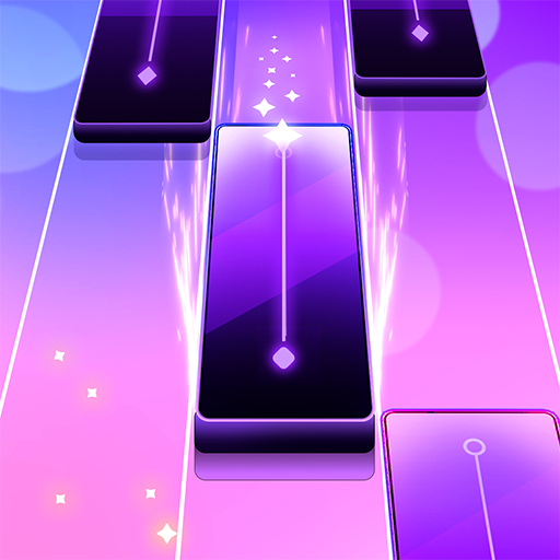 Rhythm Tiles：Pop Songs PC