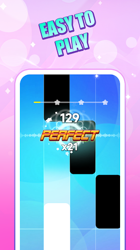 Rhythm Tiles：Pop Songs PC