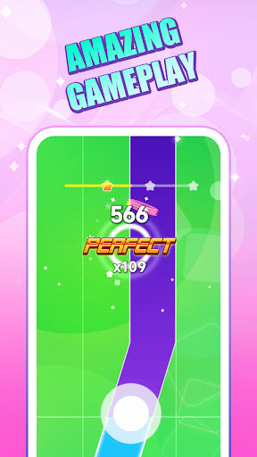 Rhythm Tiles：Pop Songs PC