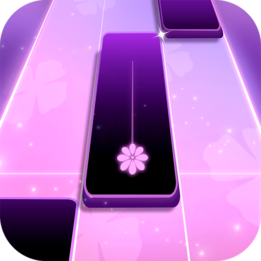 Pocket Piano:Rhythm Music Game الحاسوب