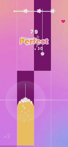 Pocket Piano:Ritim Müzik Oyunu