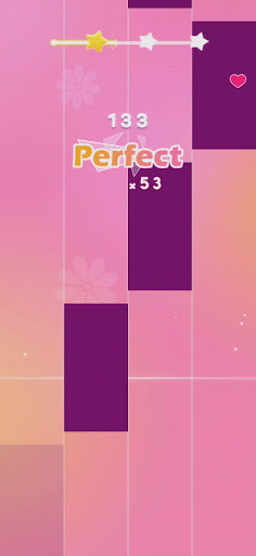 Pocket Piano:Rhythm Music Game