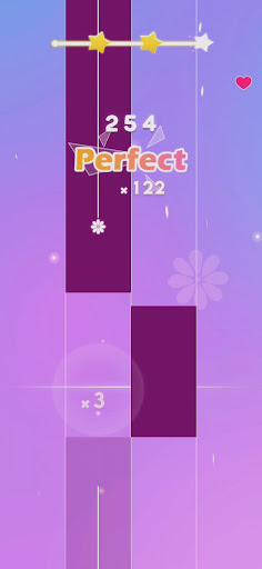 Pocket Piano: Trò chơi Âm nhạc PC