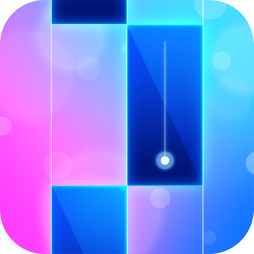 Piano Tiles 2 / Teclas de piano 2 🔥 Jogue online