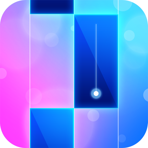 Piano Star : Tap Music Tiles PC