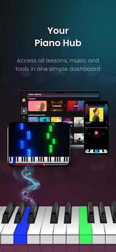 Piano LED App PC