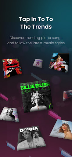 Piano LED App PC