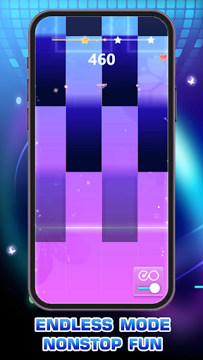 Piano Mania: Cyber Rush