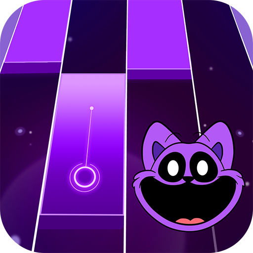 Magic Piano Tiles: EDM Music