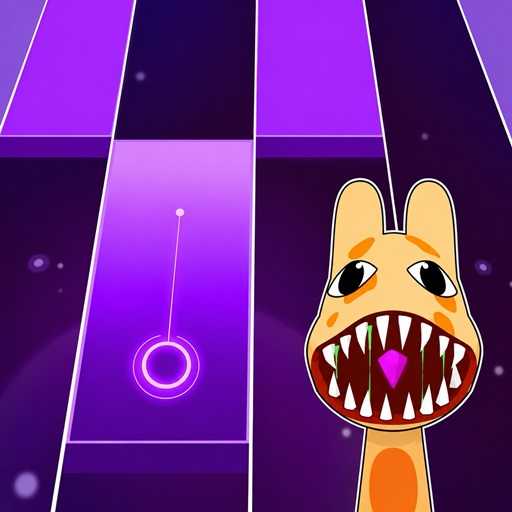 Magic Piano电脑版