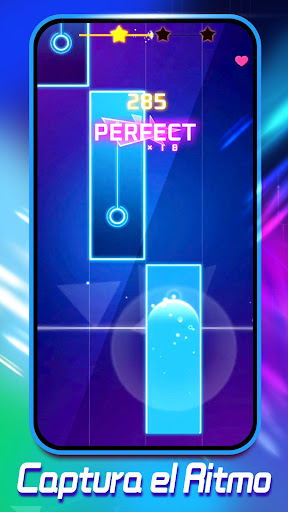 Magic Piano Tiles: EDM Music