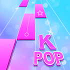 Kpop Piano Game: Color Tiles PC