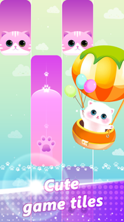 Magic Unicorn Piano Tiles Game for Android - Download