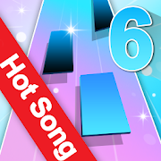 Download Piano Magic Tiles Hot Song Free Piano Game On Pc With Memu