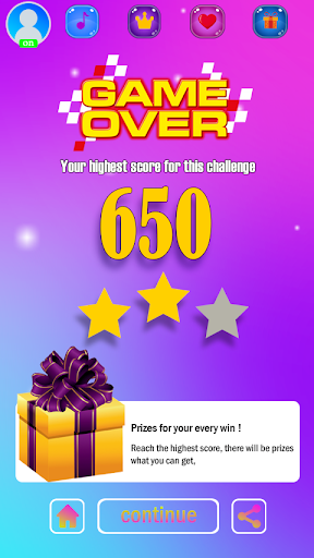 Anuel AA Piano game پی سی