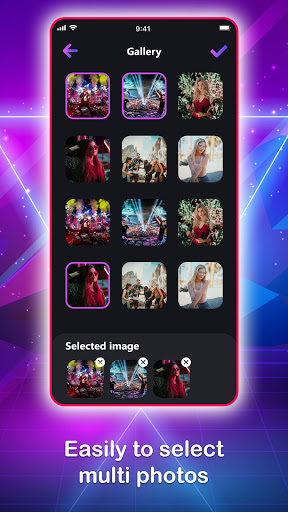 Effectly Lyrical Video Status PC