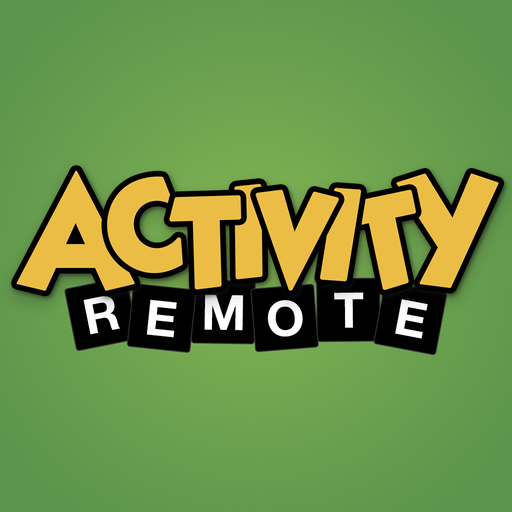 ACTIVITY Original Remote PC