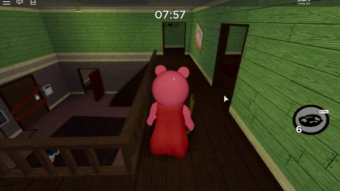 Mod Piggy Infection Instructions (Unofficial) PC