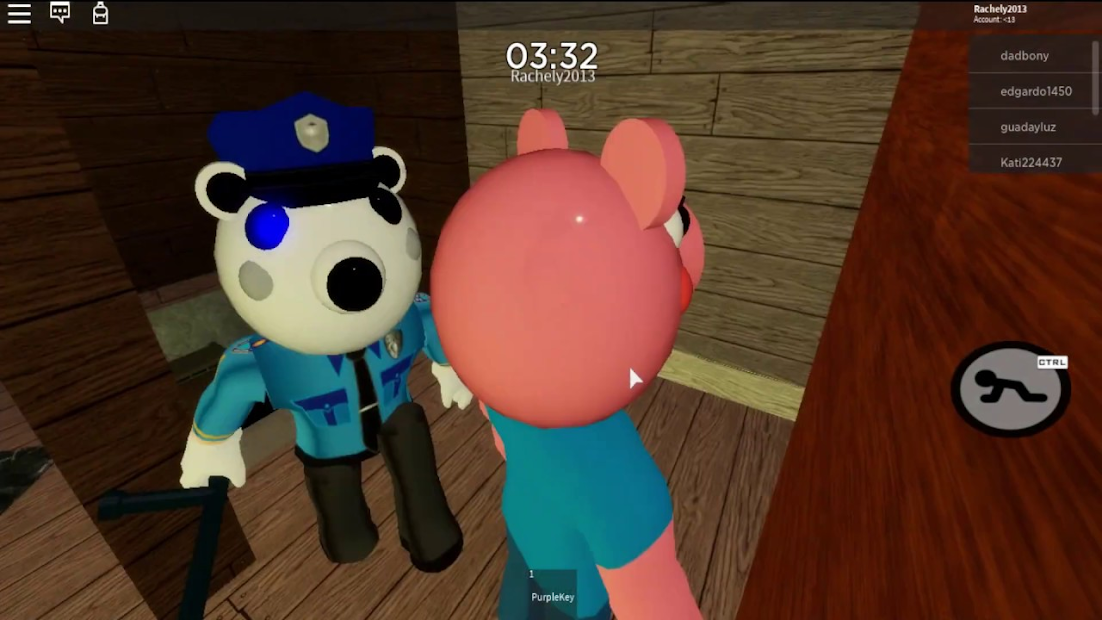 Mod Piggy Infection Instructions (Unofficial) PC